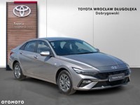 Hyundai Elantra 2024 occasion
