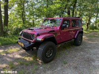 Jeep Wrangler 2024 occasion