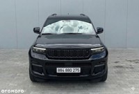 Jeep Grand Cherokee 2024 occasion