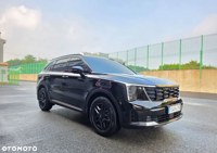 Kia Sorento 2024 occasion
