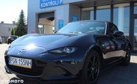 Mazda MX-5 2024 occasion