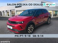 Opel Mokka 2024 occasion