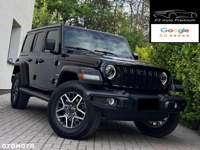 Jeep Wrangler 2024 occasion