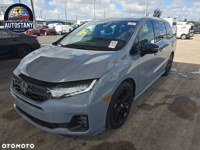 Honda Odyssey 2024 occasion