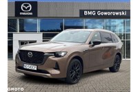Mazda CX-80 2024 occasion