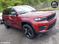 Jeep Grand Cherokee 2024 occasion