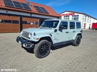 Jeep Wrangler 2024 occasion