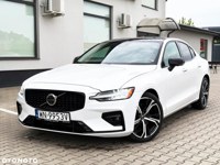 Volvo S60 2024 occasion