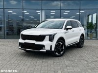 Kia Sorento 2024 occasion
