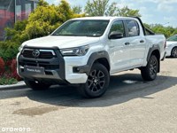 Toyota Hilux 2024 occasion