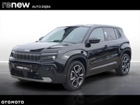 Jeep Avenger 2024 occasion