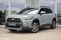 Toyota Corolla Cross 2024 occasion