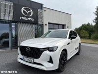 Mazda CX-60 2024 occasion