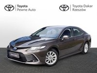 Toyota Camry 2024 occasion