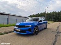Opel Astra 2024 occasion