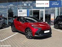 Toyota C-HR 2024 occasion