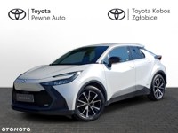 Toyota C-HR 2024 occasion