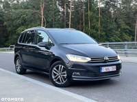 Volkswagen Touran 2024 occasion