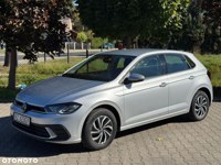 Volkswagen Polo 2024 occasion