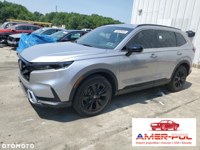 Honda CR-V 2024 occasion