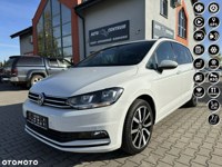 Volkswagen Touran 2024 occasion