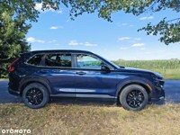 Honda CR-V 2024 occasion
