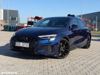 Audi S3 2024 occasion