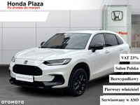 Honda ZR-V 2024 occasion