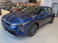 Kia K4 2025 occasion