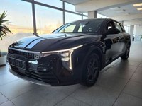 Kia K4 2025 occasion