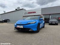 Honda Prelude 2025 occasion