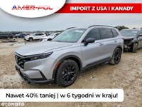 Honda CR-V 2025 occasion
