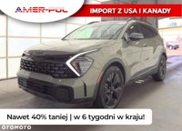 Kia Sportage 2025 occasion