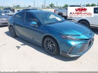 Toyota Camry 2025 occasion