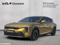 Kia K4 2025 occasion