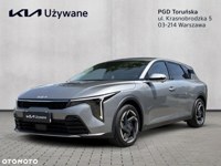 Kia K4 2025 occasion