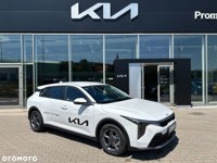 Kia K4 2025 occasion