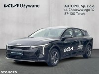 Kia K4 2025 occasion