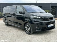 Peugeot Traveller 2025 occasion