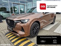 Mazda CX-80 2025 occasion