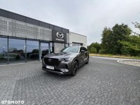 Mazda CX-80 2025 occasion