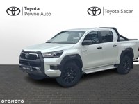 Toyota Hilux 2025 occasion