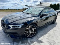 Audi A7 2025 occasion