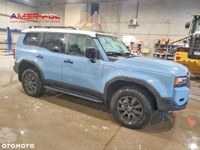 Toyota Land Cruiser 2025 occasion