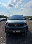 Opel Zafira 2025 occasion
