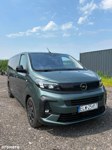 Opel Zafira 2025 occasion