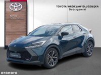Toyota C-HR 2025 occasion