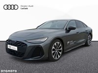Audi A6 2025 occasion