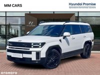 Hyundai SANTA FE 2025 occasion