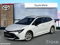 Toyota Corolla 2025 occasion